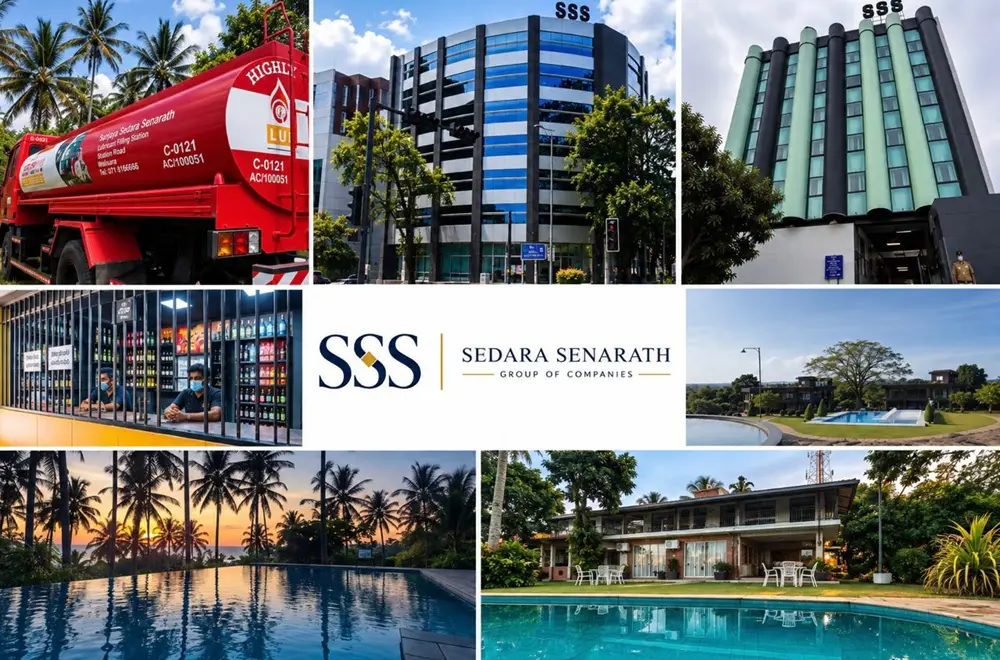 The Group's businesses - fuel and transport, commercial property, licensed retail, hospitality and cultivation
