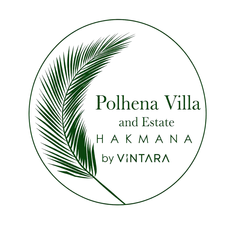 Polhena Villa & Estate logo